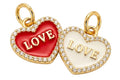 Charm Love