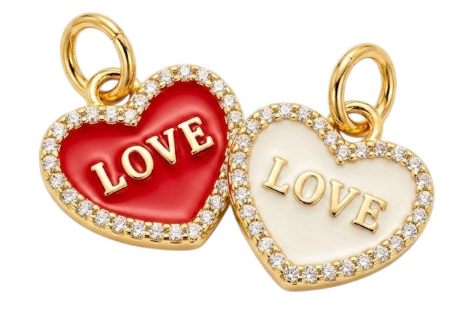 Charm Love
