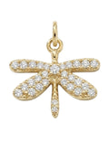 Charm Libellula