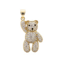 Charm Orso Appeso