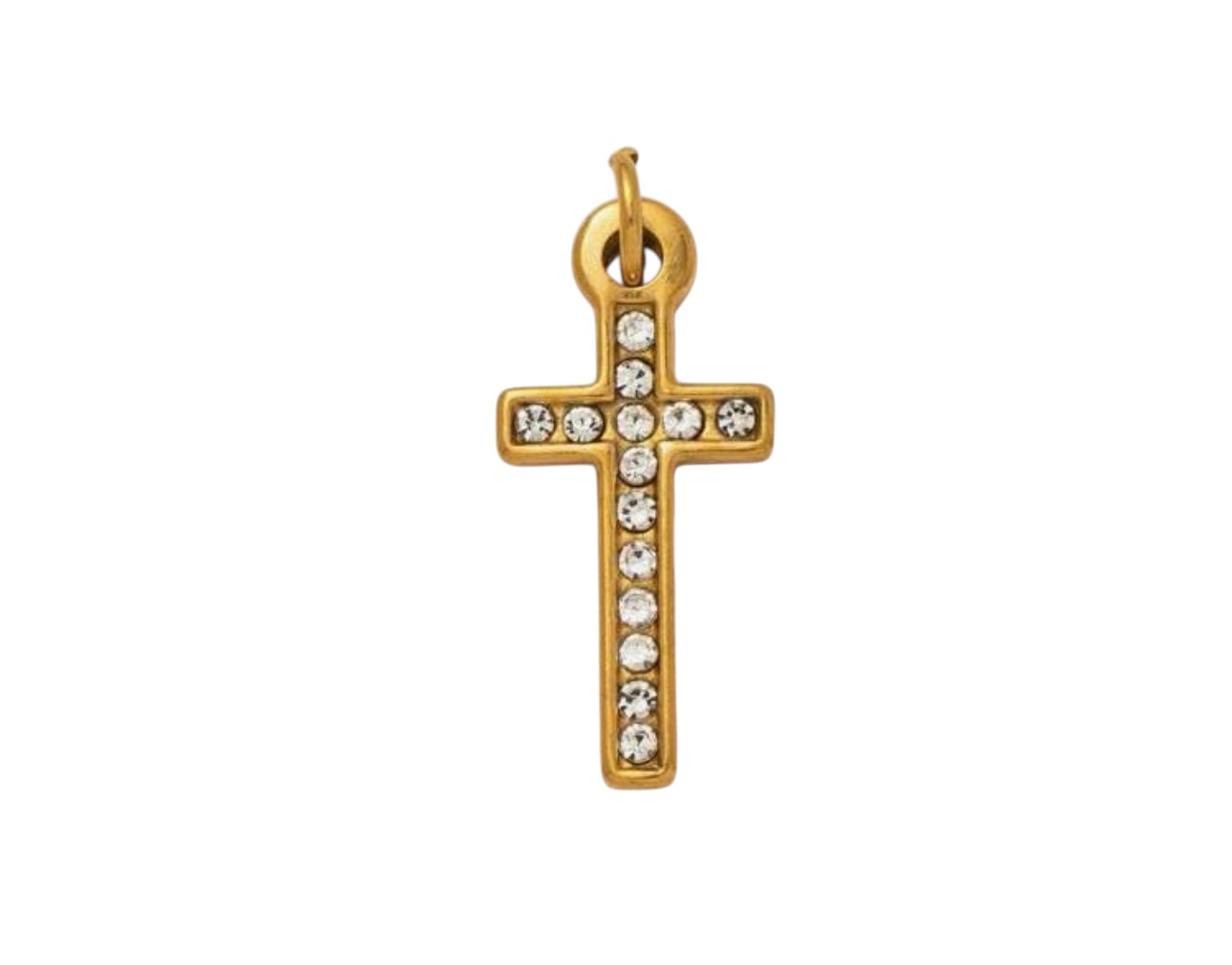 Charm Croce