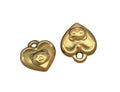 Charm Cuore Orsetto
