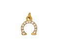 Charm Ferro di Cavallo