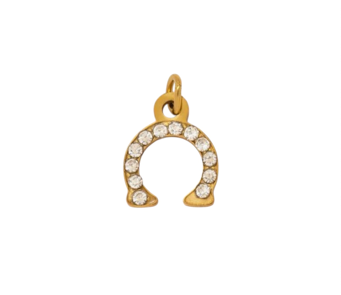 Charm Ferro di Cavallo