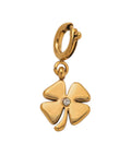 Charm Quadrifoglio