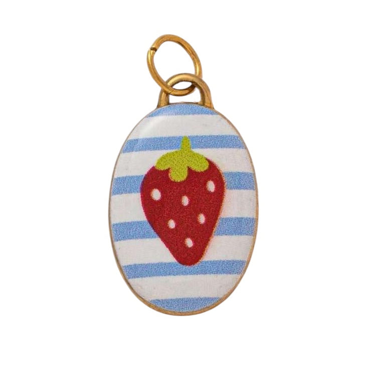 Charm Fragolina