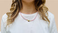 Collana Blush