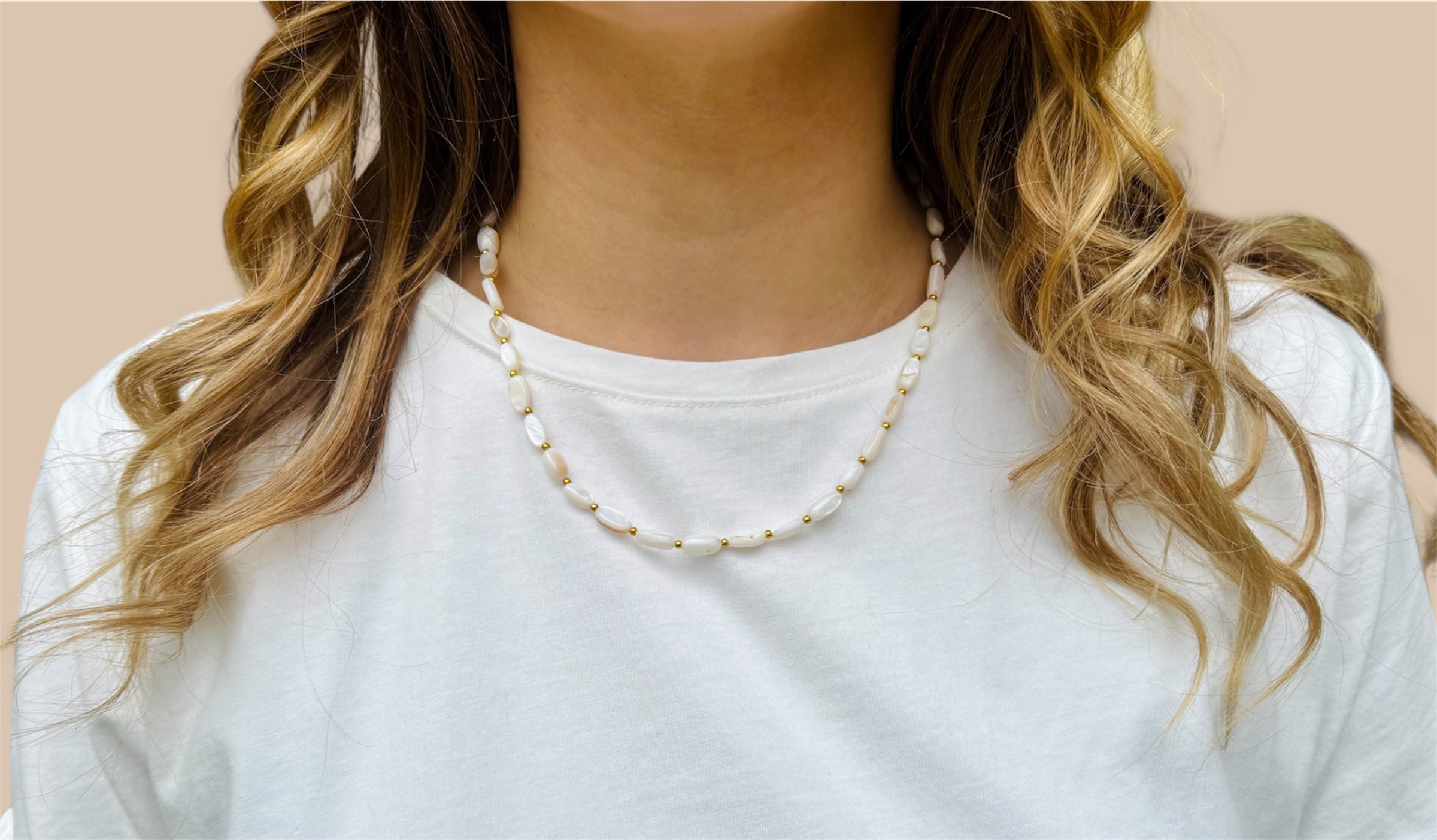 Collana Moonlight