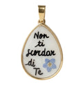 Ciondolo Non Ti Scordar Di Te