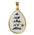 Ciondolo A Ciò Che C'è Oltre