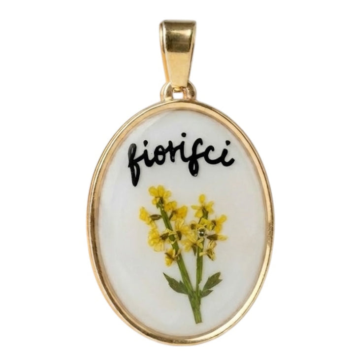 Ciondolo Fiorisci