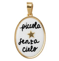 Ciondolo Piccola Stella Senza Cielo