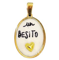 Ciondolo Un Besito