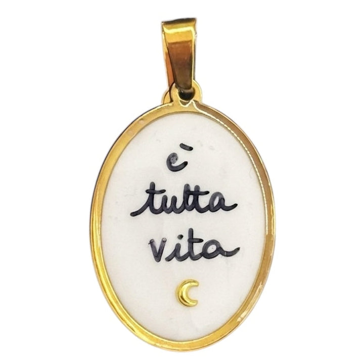 Ciondolo È Tutta Vita