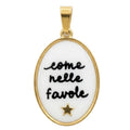 Ciondolo Come Nelle Favole