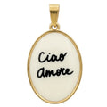 Ciondolo Ciao Amore