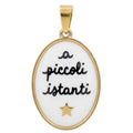 Ciondolo A Piccoli Istanti