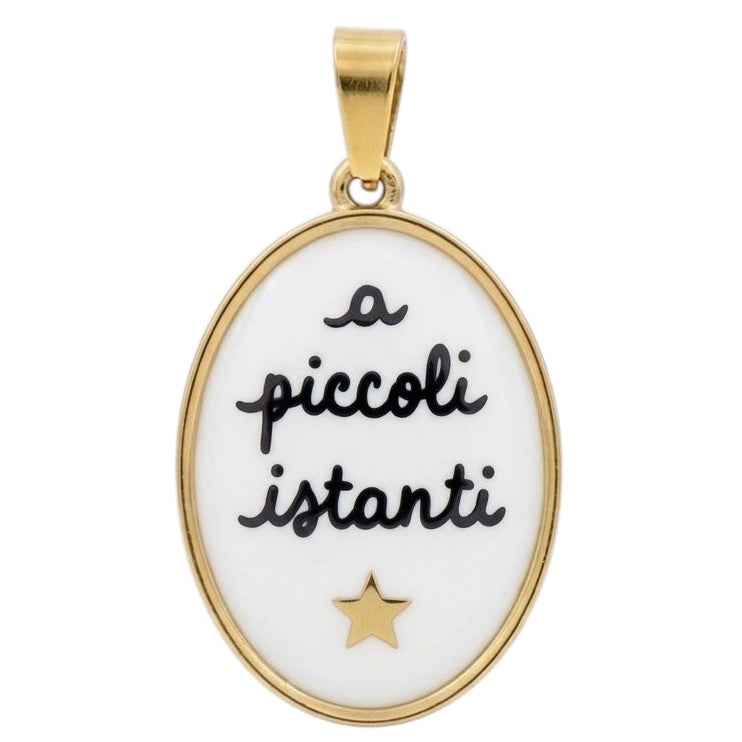 Ciondolo A Piccoli Istanti