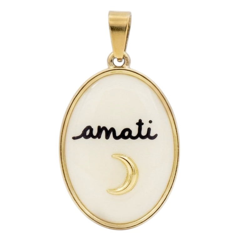 Ciondolo Amati