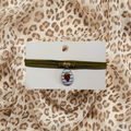 Choker Fragola