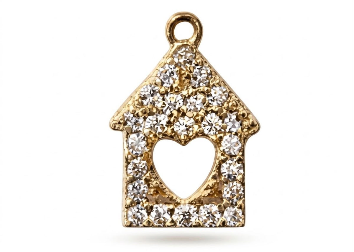 Charm Casa Zirconata