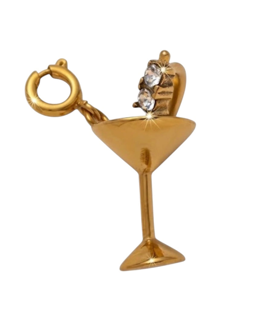 Charm Martini