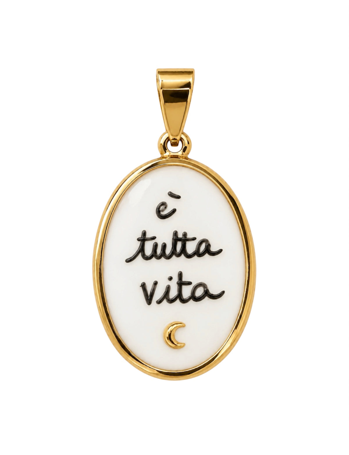 Ciondolo È Tutta Vita