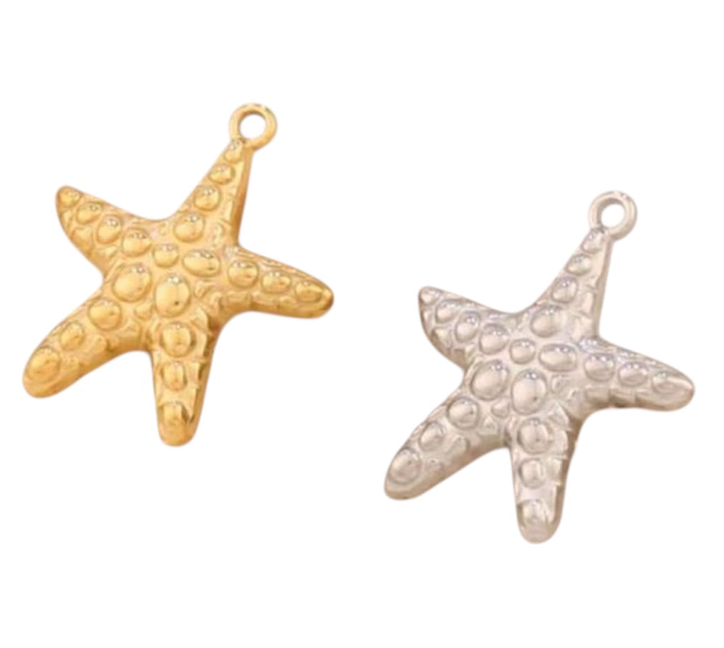 Charm Stella Marina Bubble