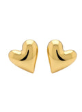 Orecchini Heartline