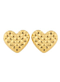 Orecchini Heart Motion
