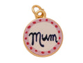 Charm Mum