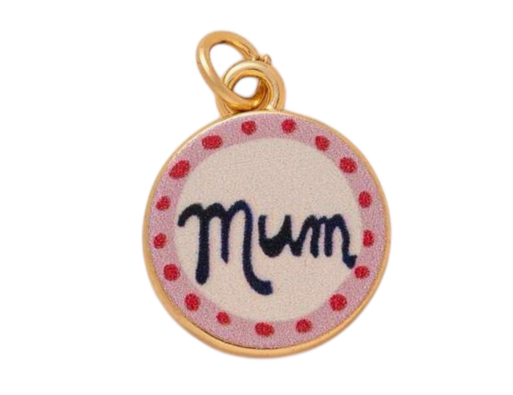 Charm Mum