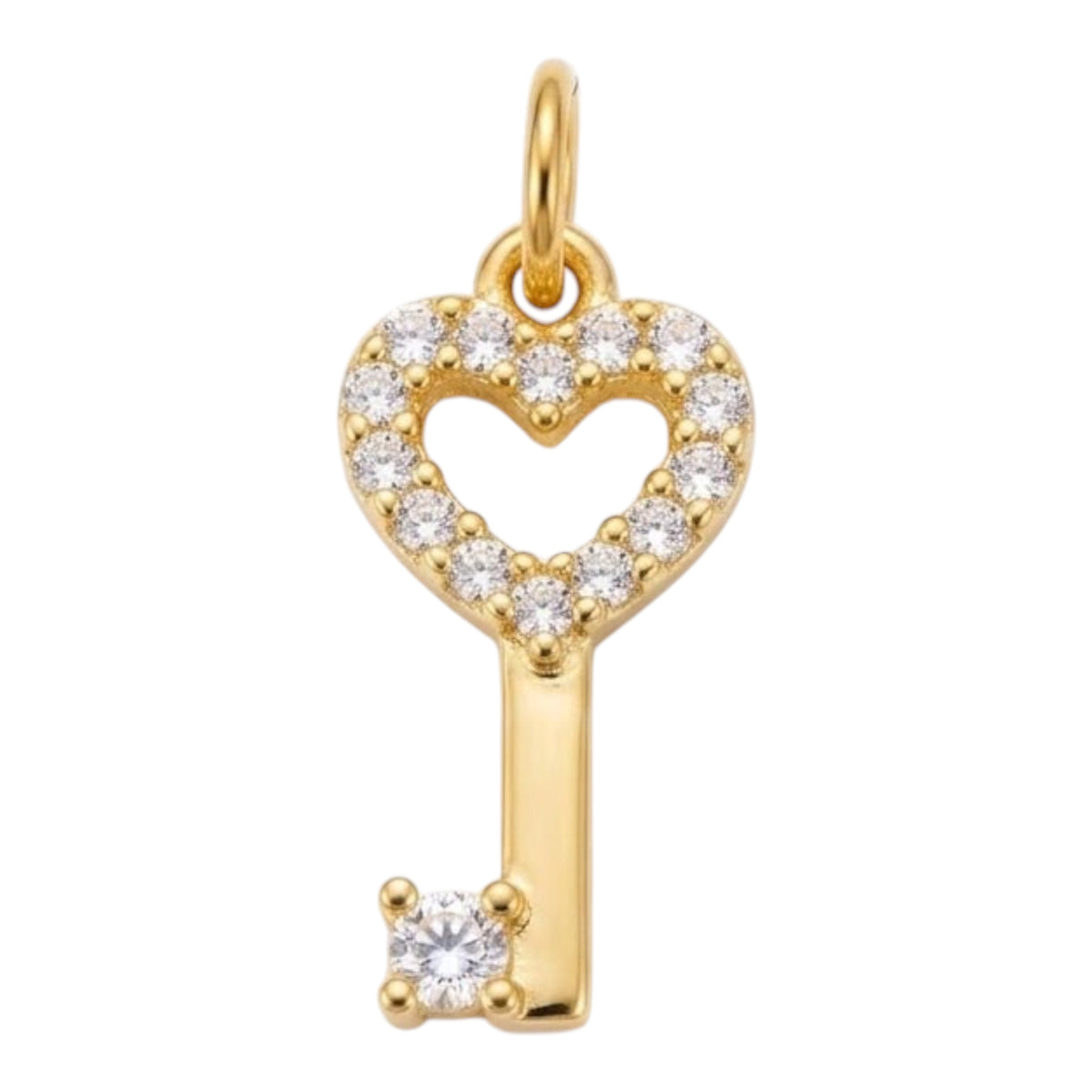 Charm Chiave