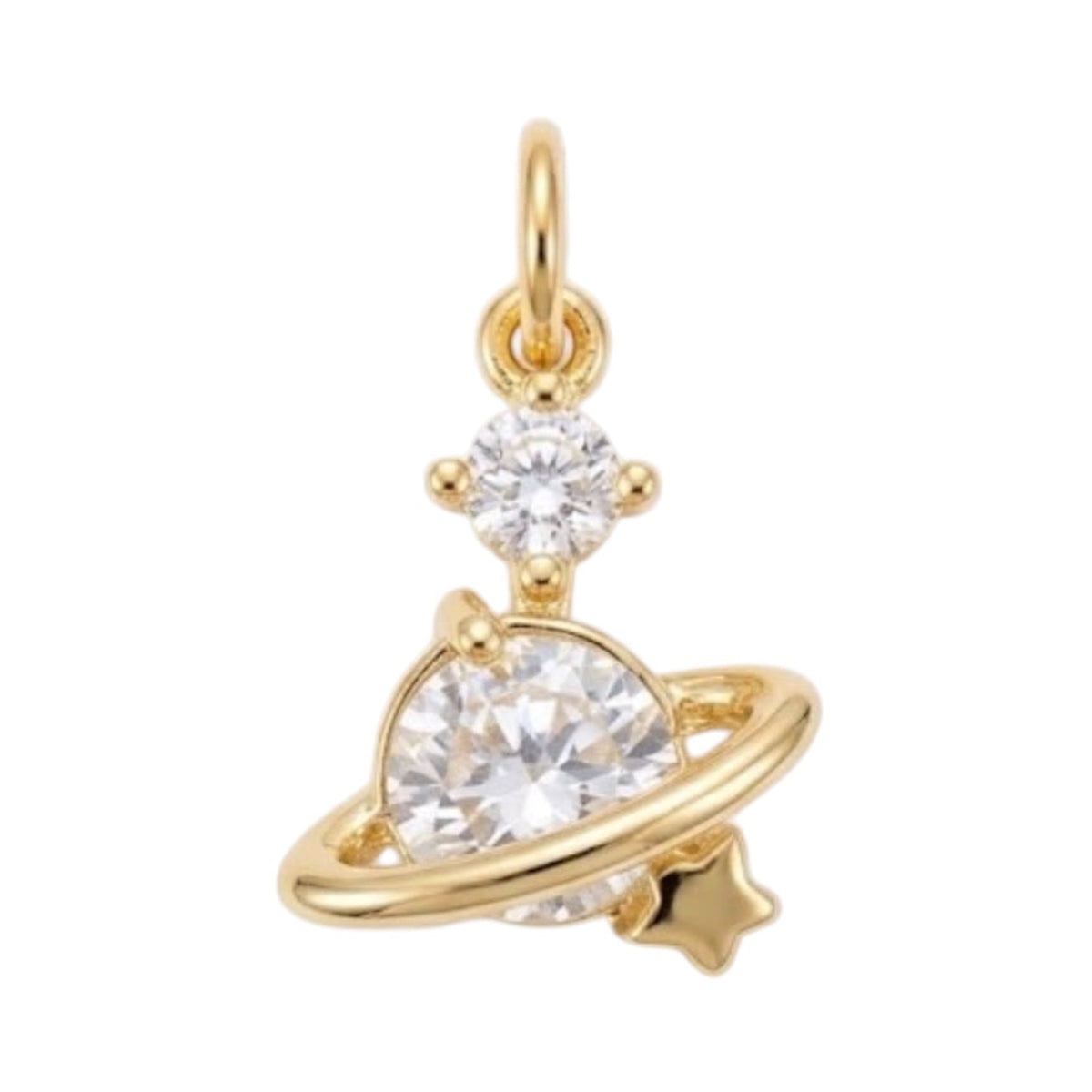 Charm Pianeta