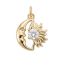 Charm Sole e Luna