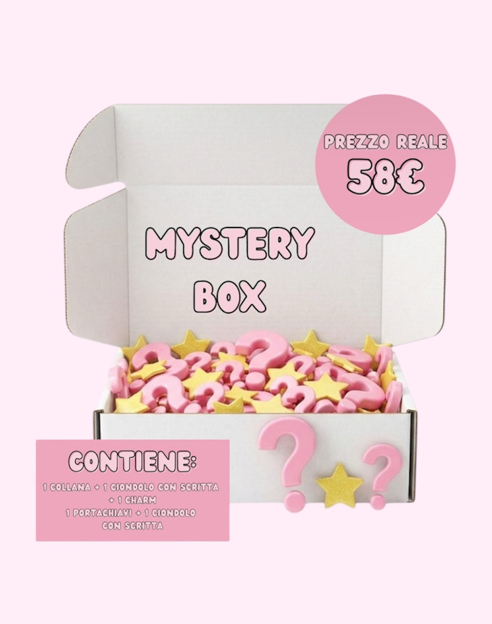 Mystery Box 2