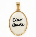 Ciondolo Ciao Amore